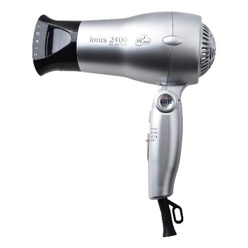 IONIC 1200W an anionic far-infrared ray experts Travel hair dryer with Folding Handle